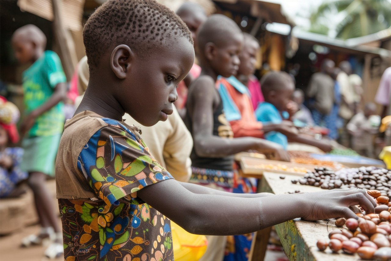 African Charities